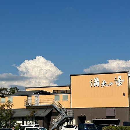 金泽Yurian别墅 外观 照片