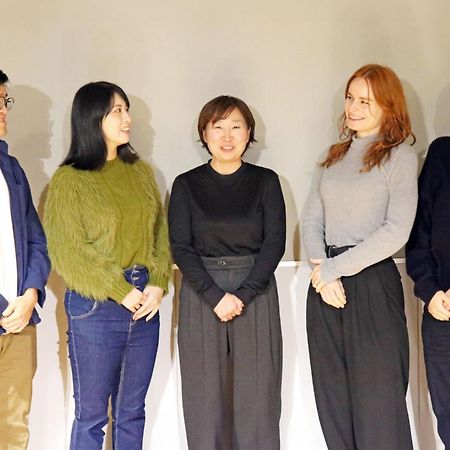 金泽Yurian别墅 外观 照片