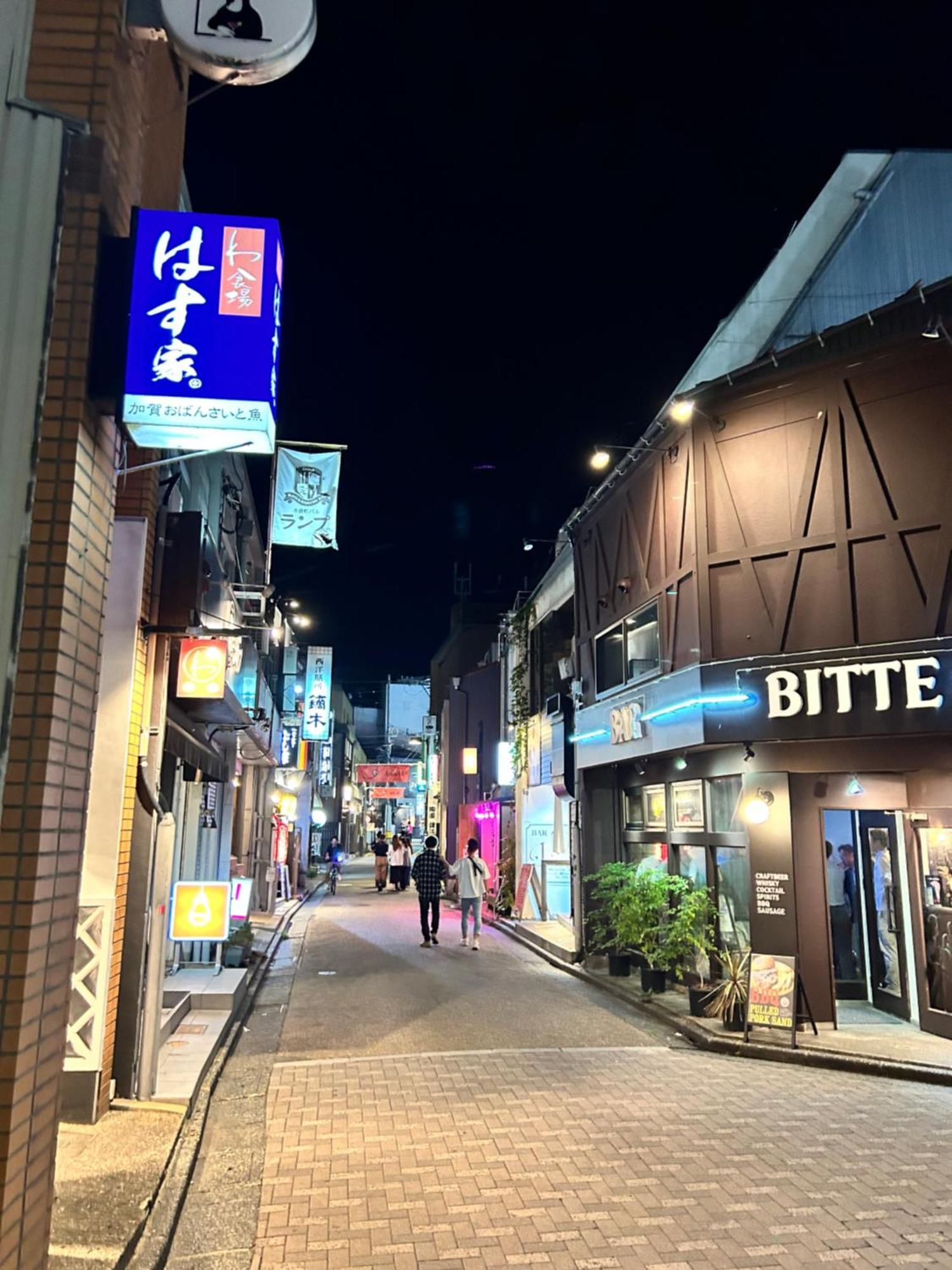 金泽Yurian别墅 外观 照片