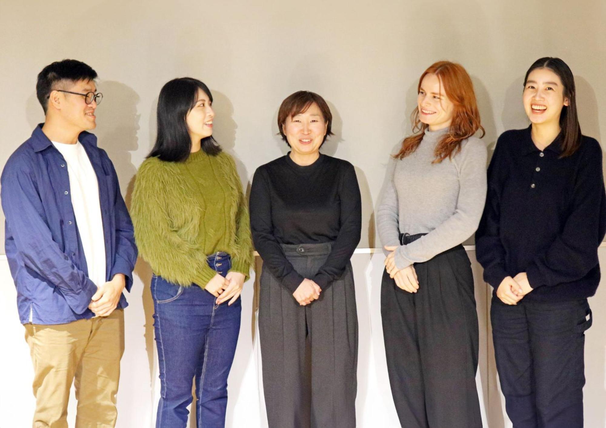 金泽Yurian别墅 外观 照片