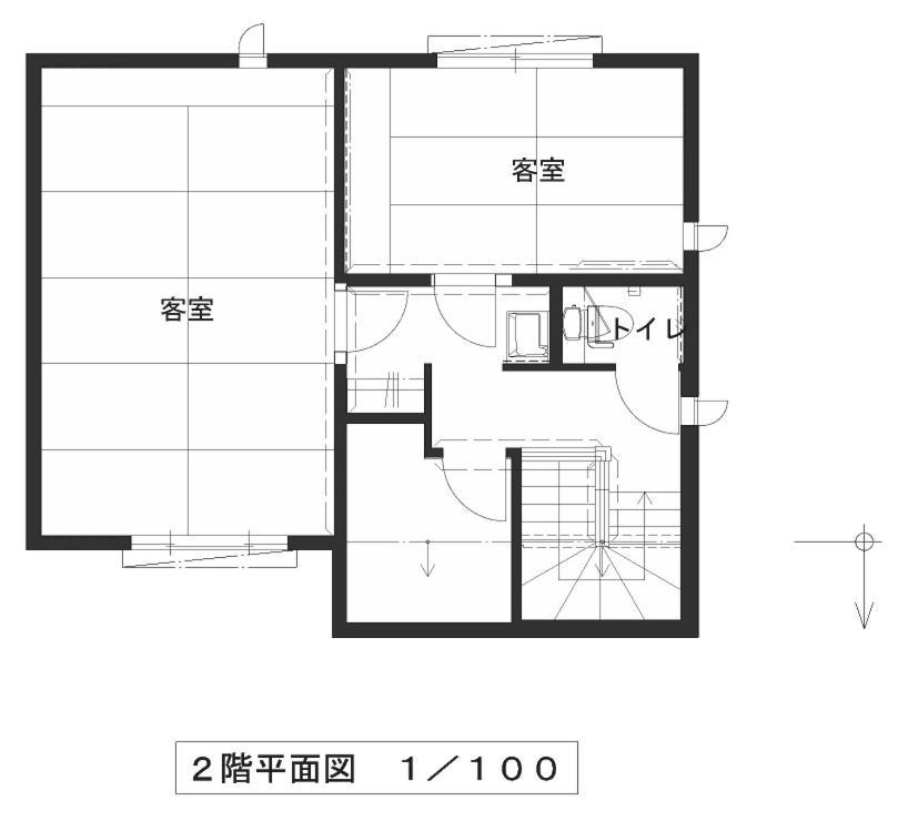 金泽Yurian别墅 外观 照片